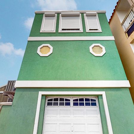 Sailor'S Dream Villa พอร์ตอิสซาเบล ภายนอก รูปภาพ