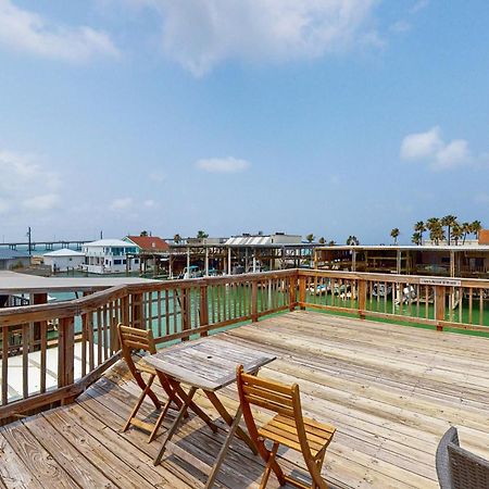 Sailor'S Dream Villa พอร์ตอิสซาเบล ภายนอก รูปภาพ