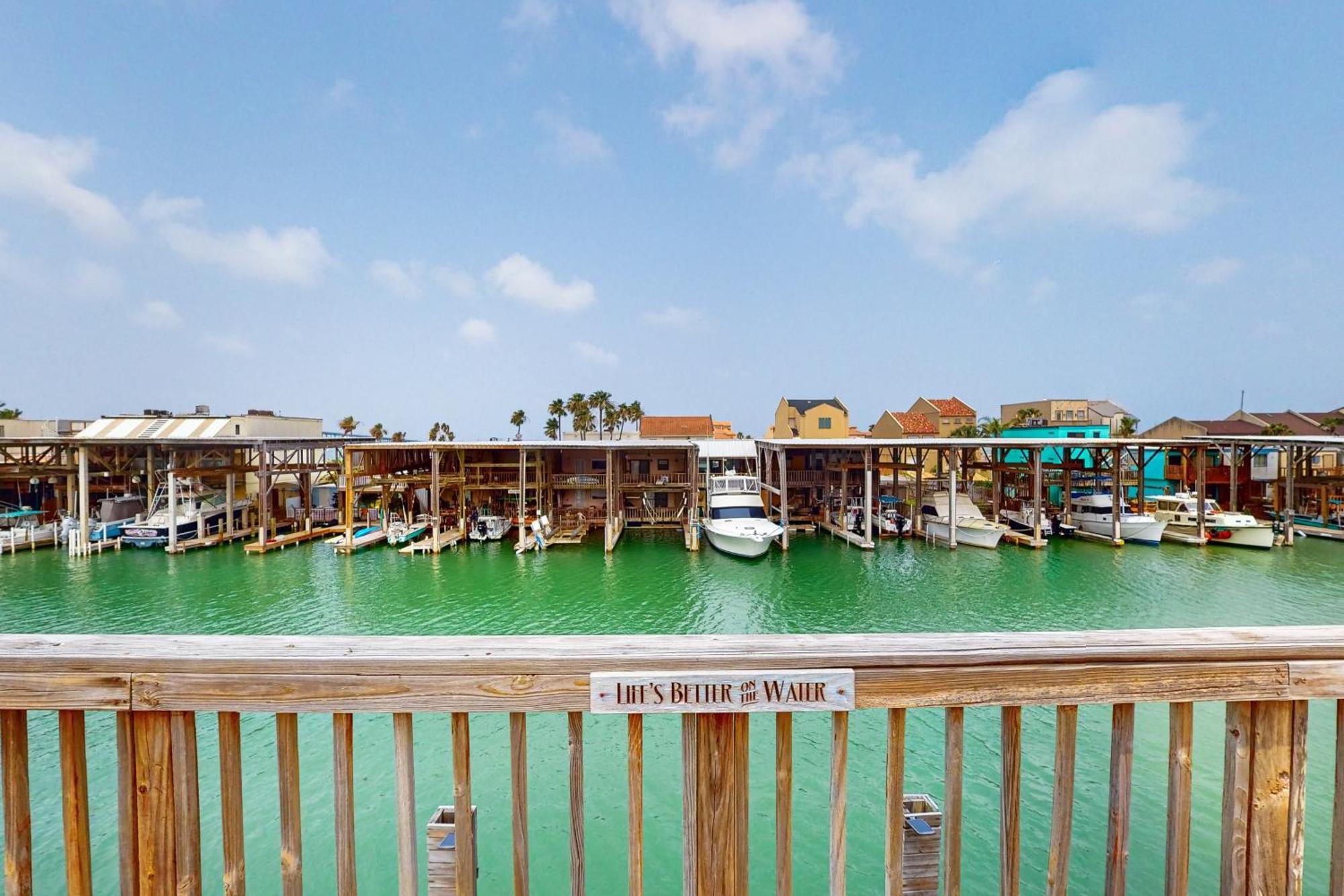 Sailor'S Dream Villa พอร์ตอิสซาเบล ภายนอก รูปภาพ