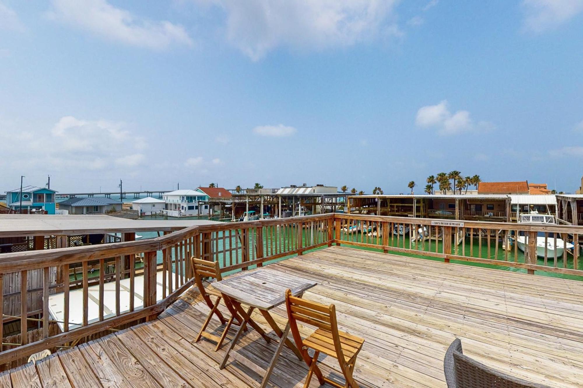 Sailor'S Dream Villa พอร์ตอิสซาเบล ภายนอก รูปภาพ