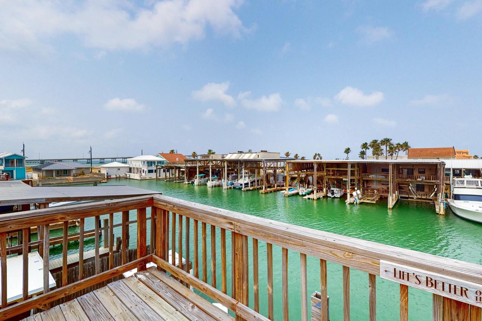 Sailor'S Dream Villa พอร์ตอิสซาเบล ภายนอก รูปภาพ
