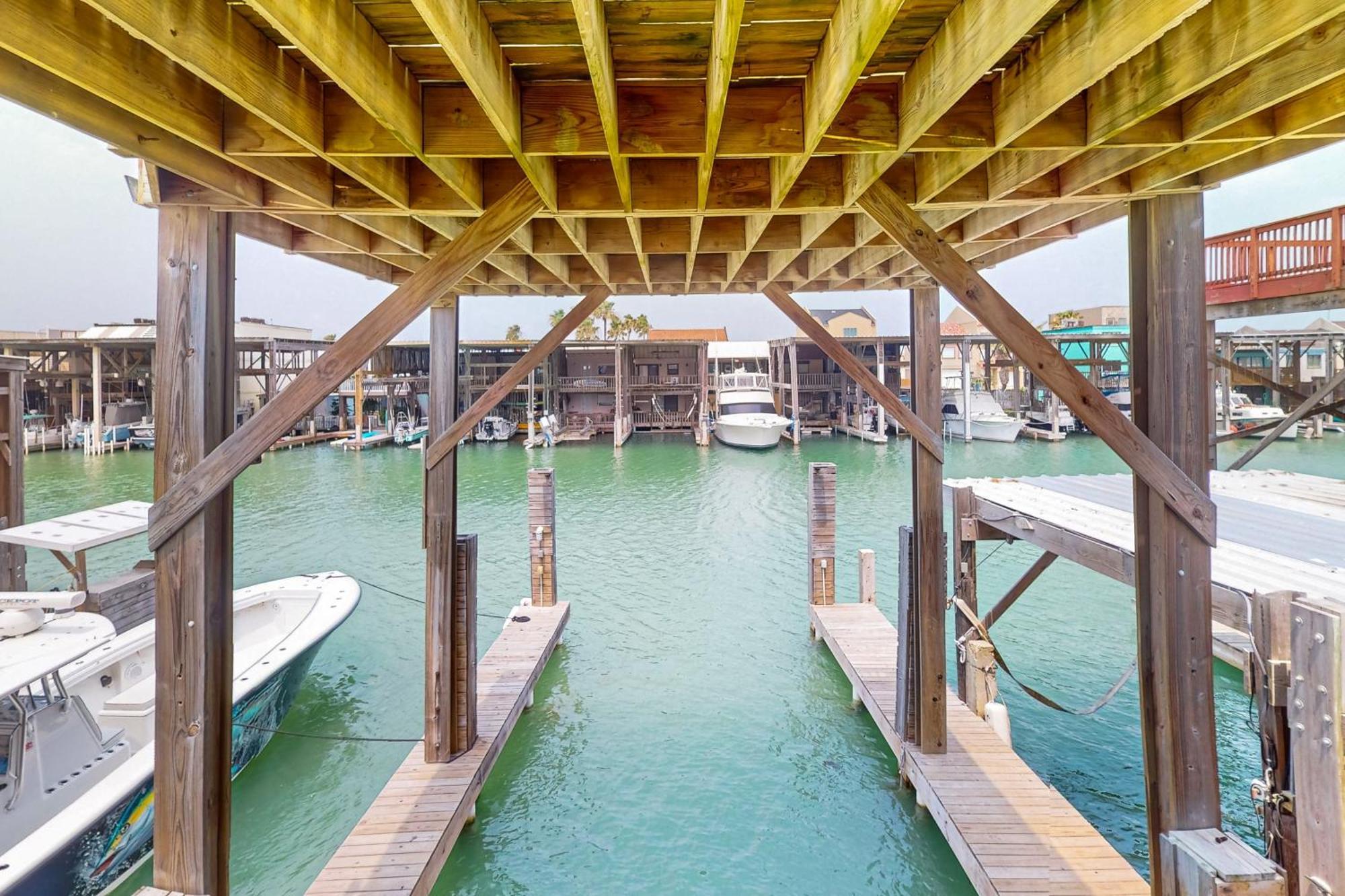 Sailor'S Dream Villa พอร์ตอิสซาเบล ภายนอก รูปภาพ